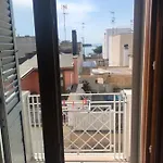 Отель Piazza Risorgimento Порто-Чезарео
