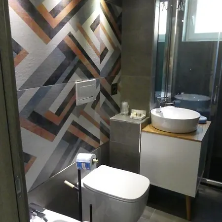 Piazza Risorgimento Porto Cesareo