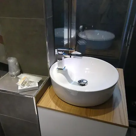 Piazza Risorgimento Szálloda Porto Cesareo