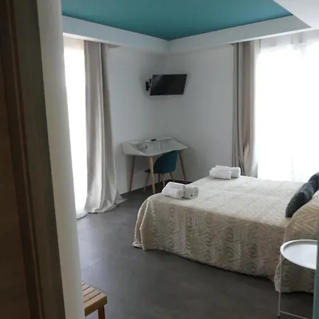 Szálloda Piazza Risorgimento