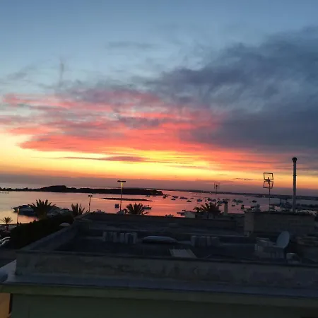 Piazza Risorgimento Szálloda