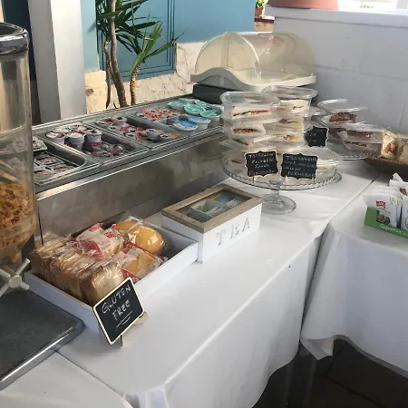 Piazza Risorgimento Porto Cesareo