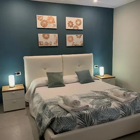 Szálloda Piazza Risorgimento 3*