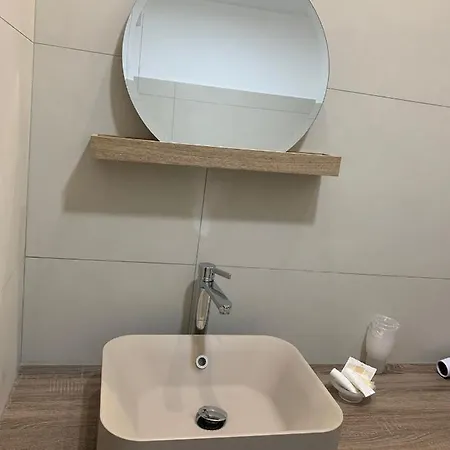 Piazza Risorgimento Porto Cesareo