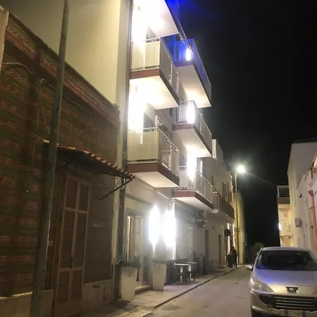 Piazza Risorgimento Porto Cesareo