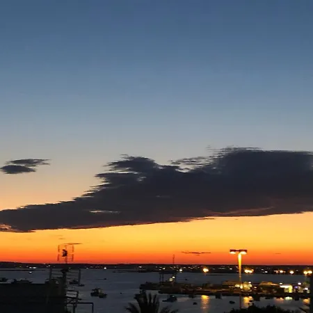 Piazza Risorgimento Porto Cesareo