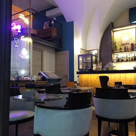 Piazza Risorgimento 3* Porto Cesareo