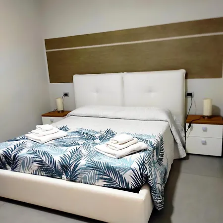 Szálloda Piazza Risorgimento