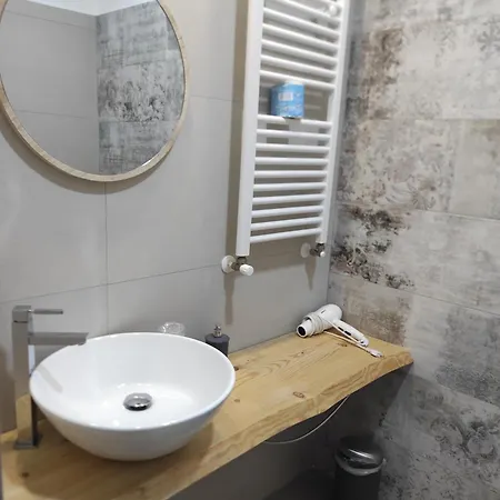 Piazza Risorgimento Szálloda