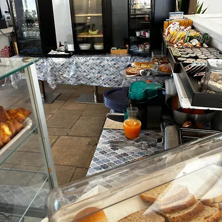 Szálloda Piazza Risorgimento 3*