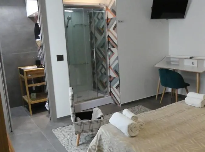 Piazza Risorgimento Hotel 3*