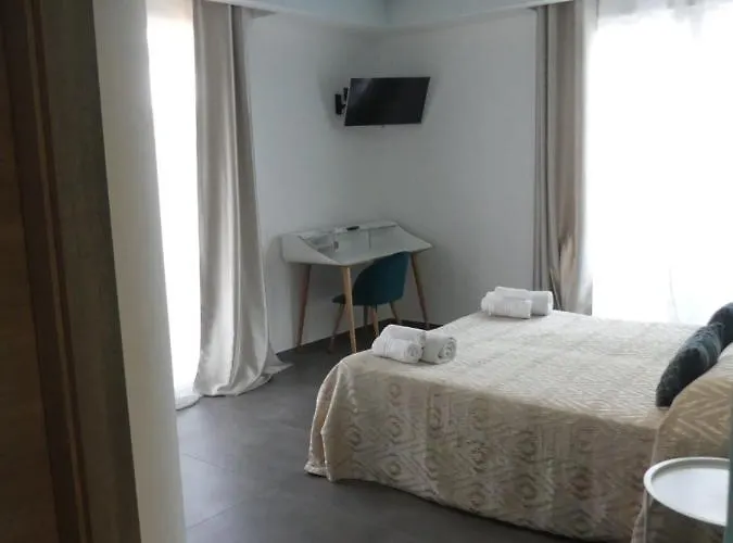 Hotel Piazza Risorgimento