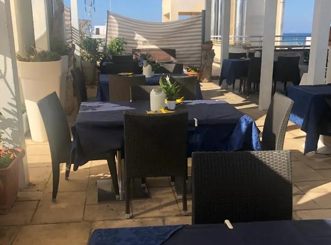 Piazza Risorgimento Hotel