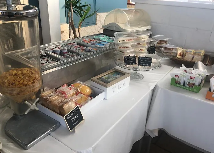 Piazza Risorgimento Porto Cesareo