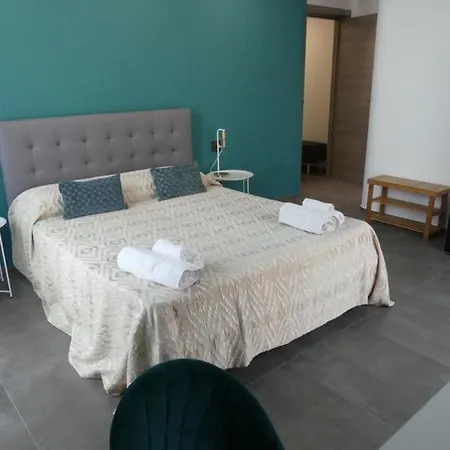 Piazza Risorgimento Hotel 3*