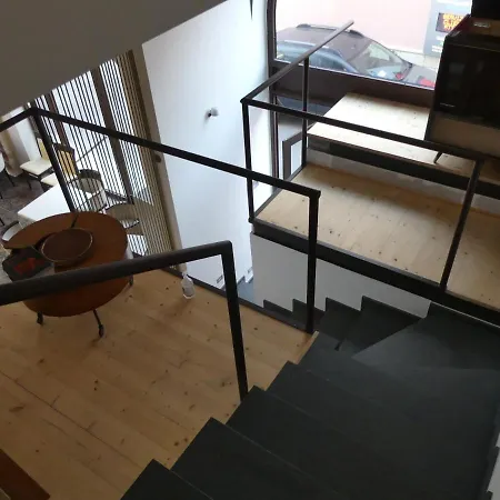 Piazza Risorgimento Otel 3*