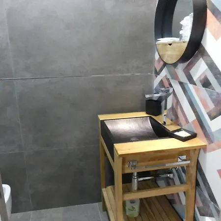 Hotel Piazza Risorgimento