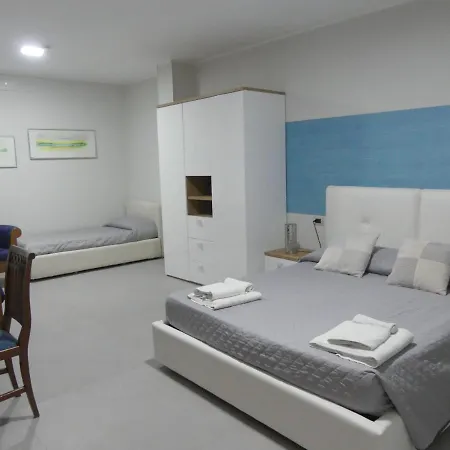 Hotel Piazza Risorgimento Porto Cesareo