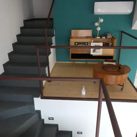 Otel Piazza Risorgimento