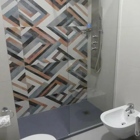 Otel Piazza Risorgimento