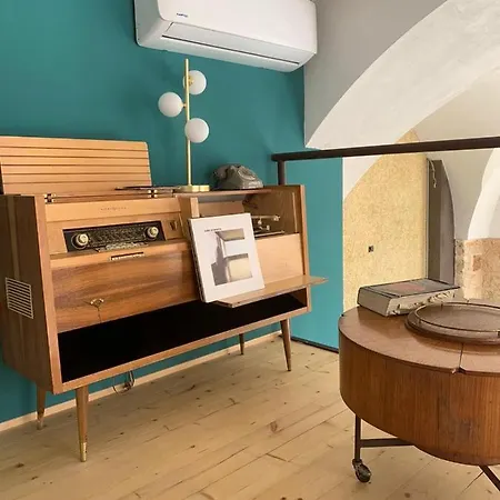 Piazza Risorgimento Otel