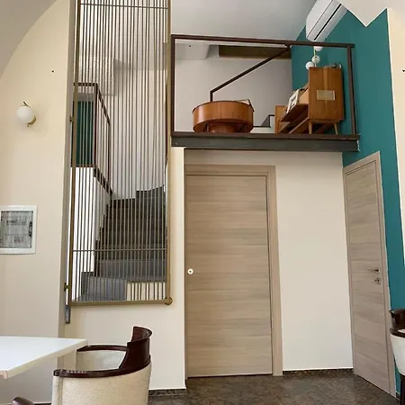 Piazza Risorgimento Hotel