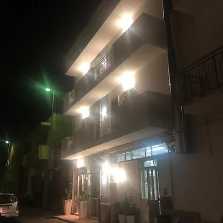 Hotel Piazza Risorgimento