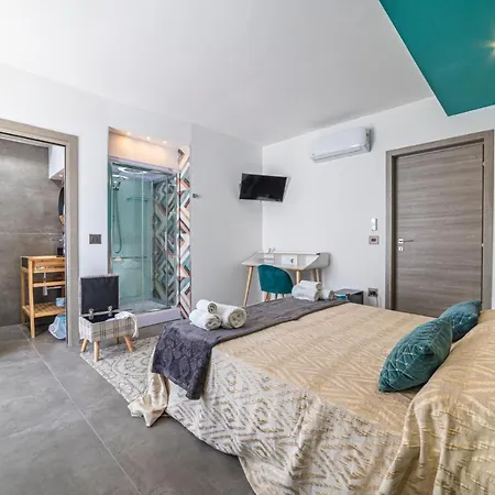 Hotel Piazza Risorgimento 3*
