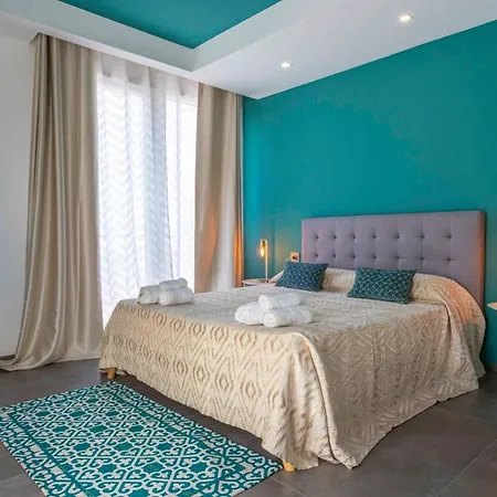 Piazza Risorgimento 3*