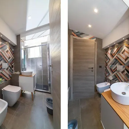 Piazza Risorgimento Hotel