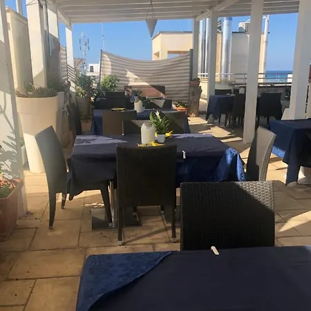 Piazza Risorgimento Hotel