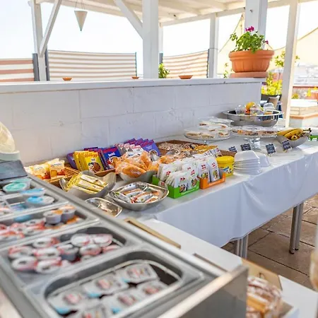 Piazza Risorgimento 3* Porto Cesareo