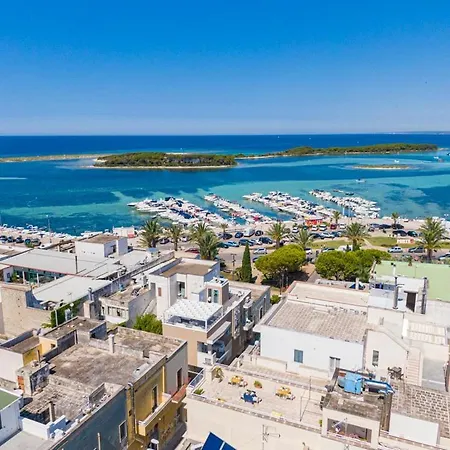 Piazza Risorgimento Otel