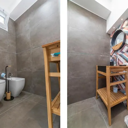 Piazza Risorgimento Otel Porto Cesareo