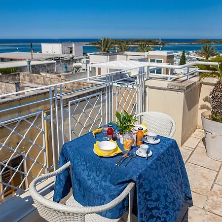 Piazza Risorgimento 3*