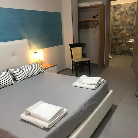 Hotel Piazza Risorgimento Porto Cesareo