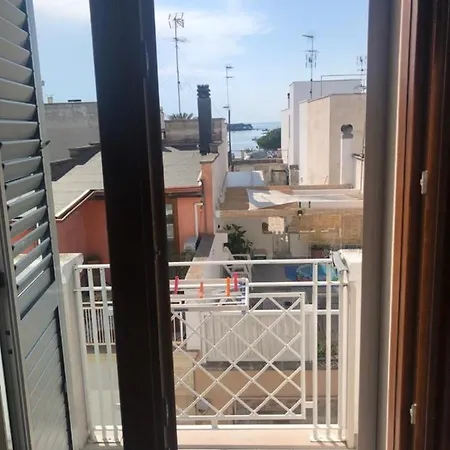 Hotel Piazza Risorgimento Porto Cesareo