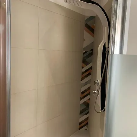 Piazza Risorgimento Otel Porto Cesareo