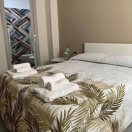 Piazza Risorgimento 3* Porto Cesareo