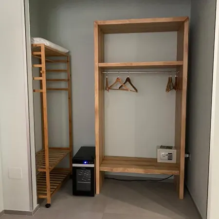 Piazza Risorgimento Porto Cesareo