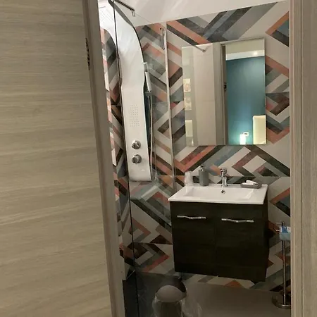 Piazza Risorgimento Hotel 3*