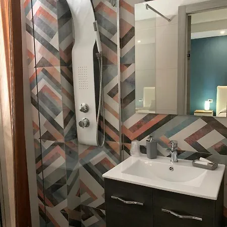 Piazza Risorgimento Otel