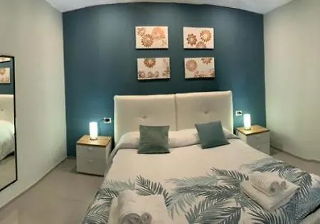 Piazza Risorgimento Otel Porto Cesareo