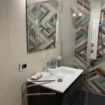 Piazza Risorgimento Otel Porto Cesareo