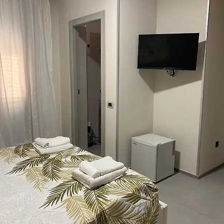 Otel Piazza Risorgimento Porto Cesareo