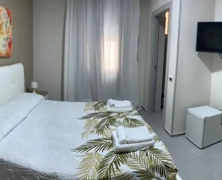 Hotel Piazza Risorgimento