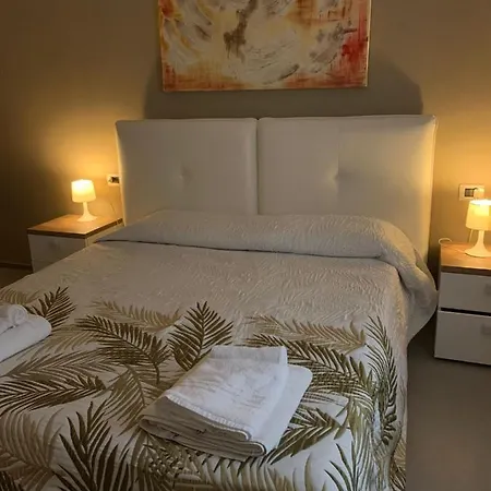 Piazza Risorgimento Hotel