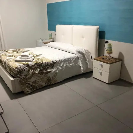 Otel Piazza Risorgimento Porto Cesareo