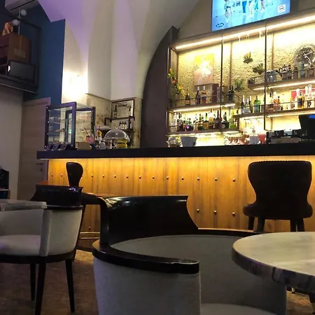 Piazza Risorgimento Hotel Porto Cesareo