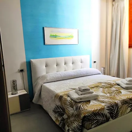 Piazza Risorgimento Hotel